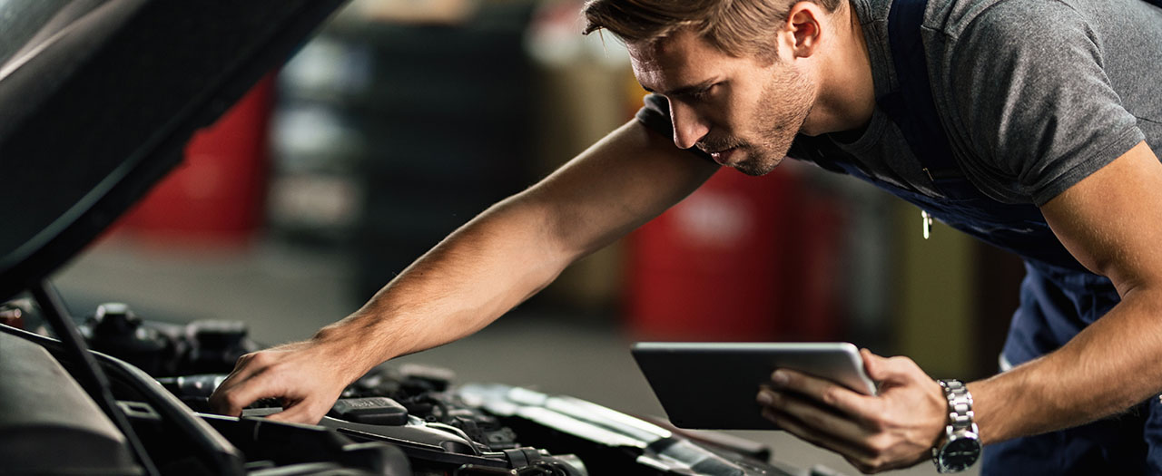 MERAUTO Servicio Posventa